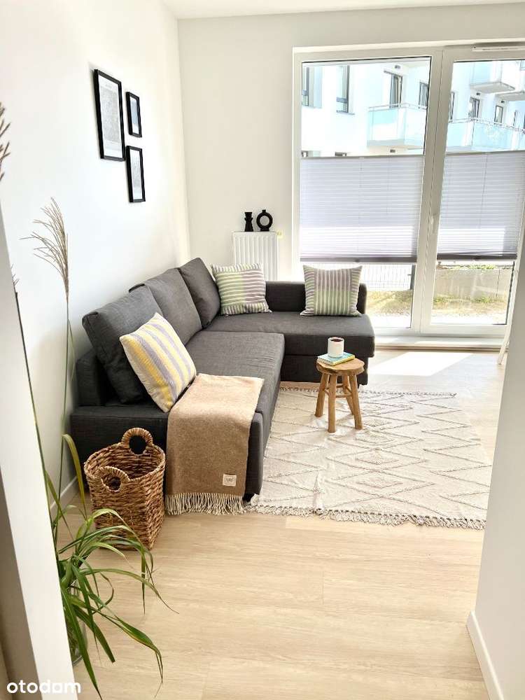 Kawalerka Grodzisk Mazowiecki - Pełny obrazek: 5/18