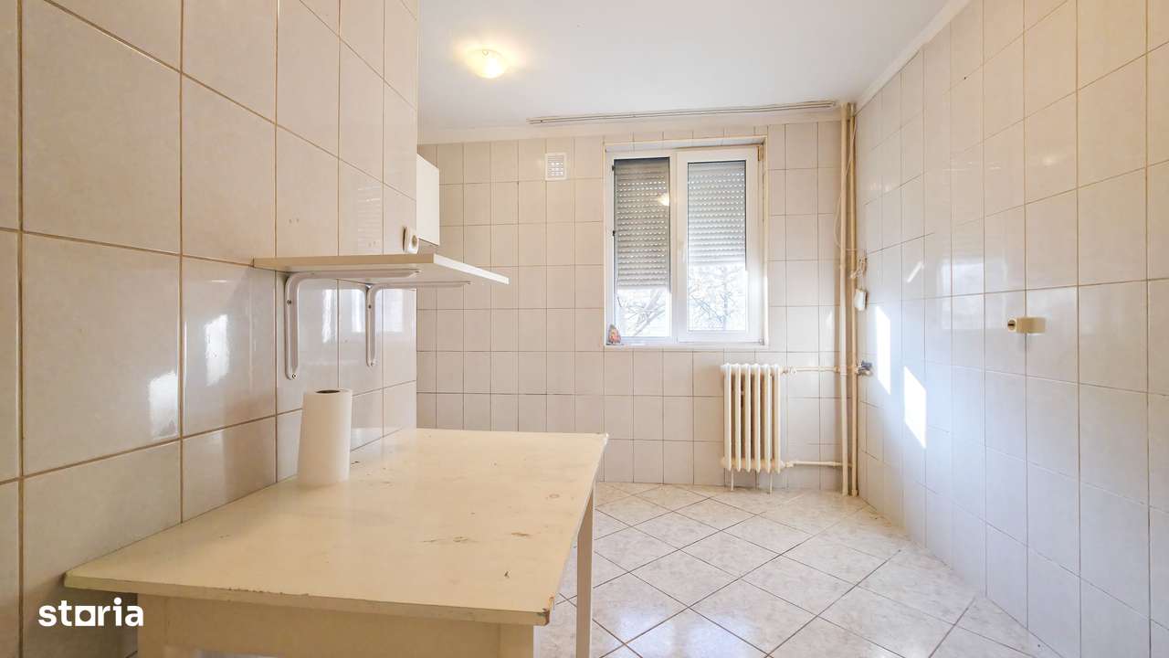 Apartament 3 camere decomandat – Aleea Băiuț nr. 3,  Metrou&Parc&Piata-14