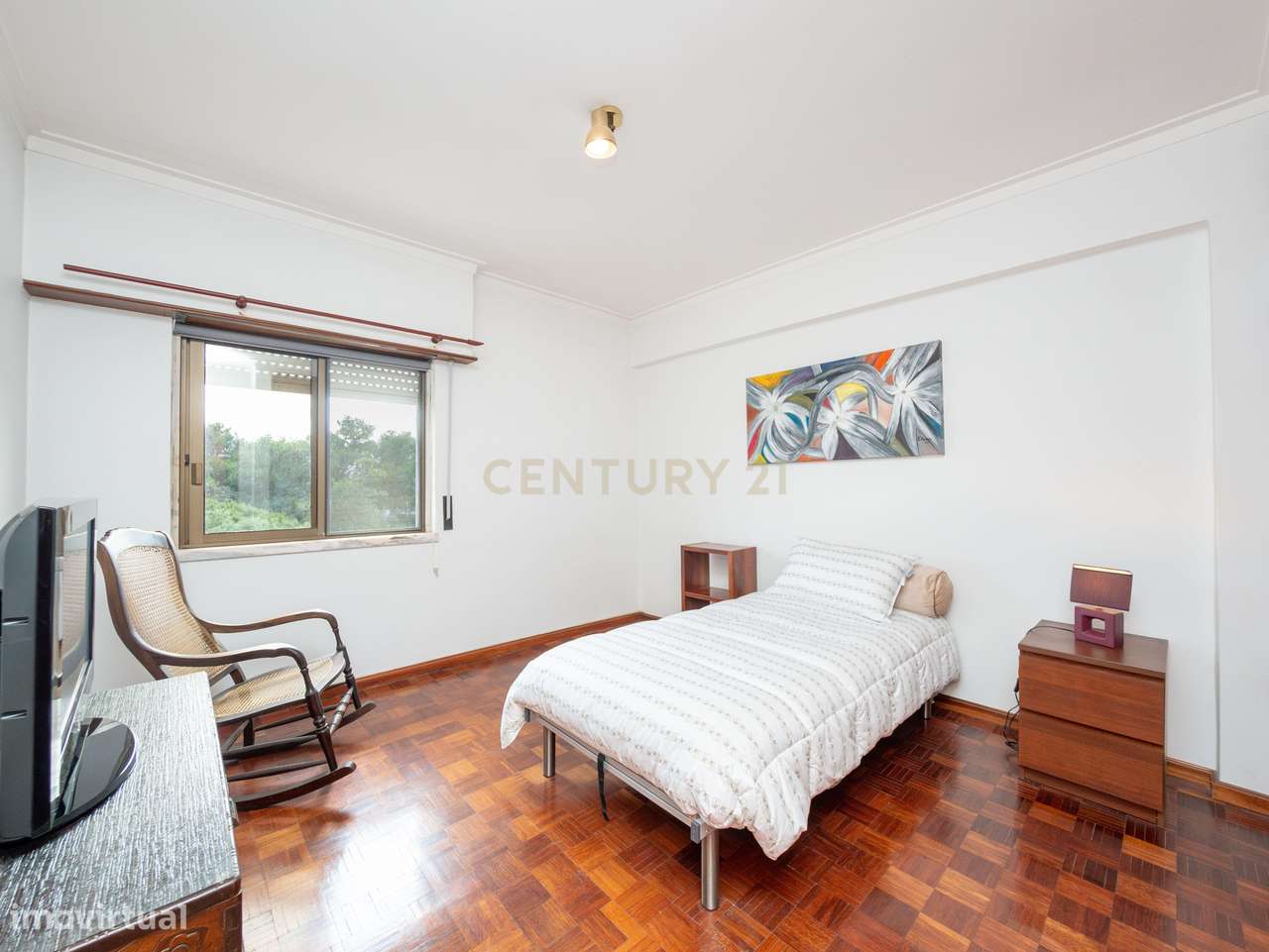 Apartamento T3+1 Duplex   Costa da Guia- Cascais-18