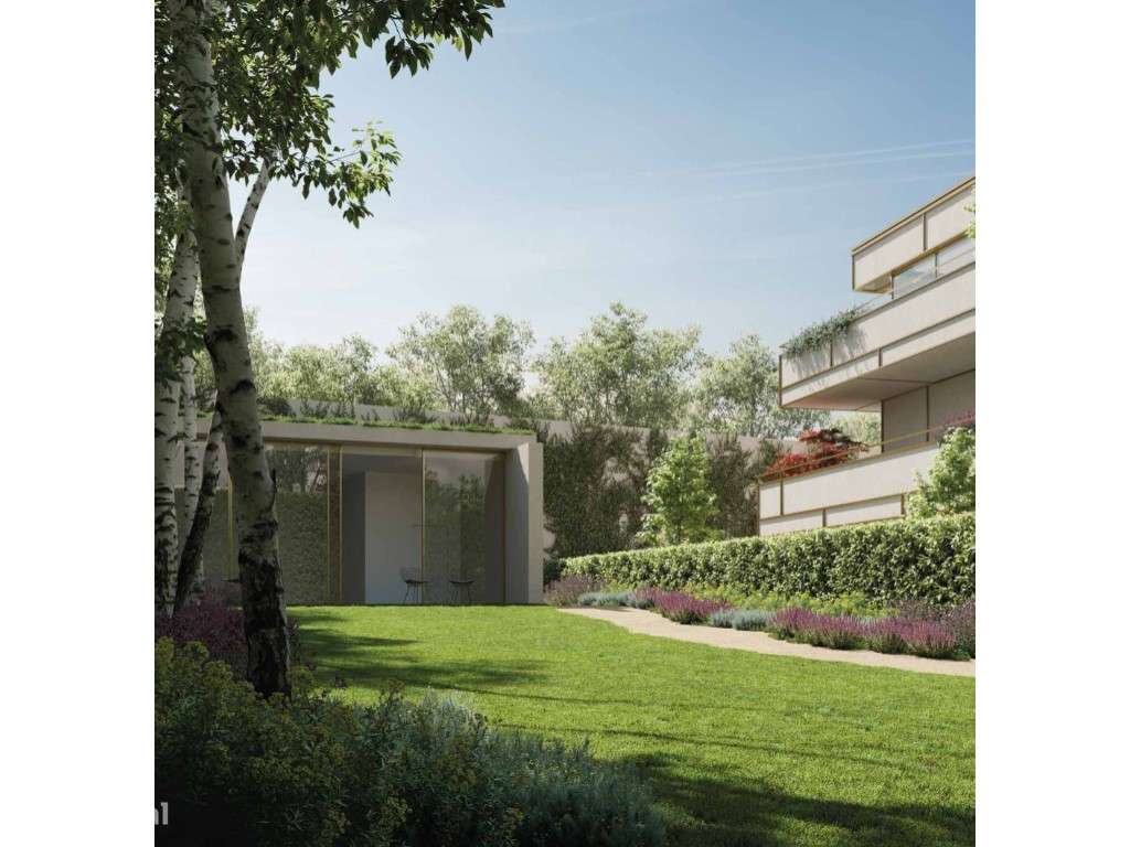 T2 no Empreendimento PURE - Boavista-7