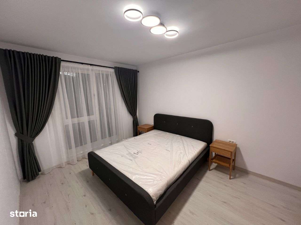 Bloc nou Ap.3 camere Et 1 + 2 locuri de parcare Zona Lipovei - Imagine principală: 4/9