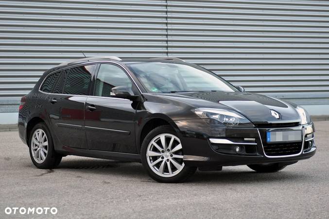 Renault Laguna Grandtour 2.0 dCi FAP Dynamique - 3