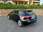 Mercedes-Benz A 180 d Business Solutions Aut. - 54