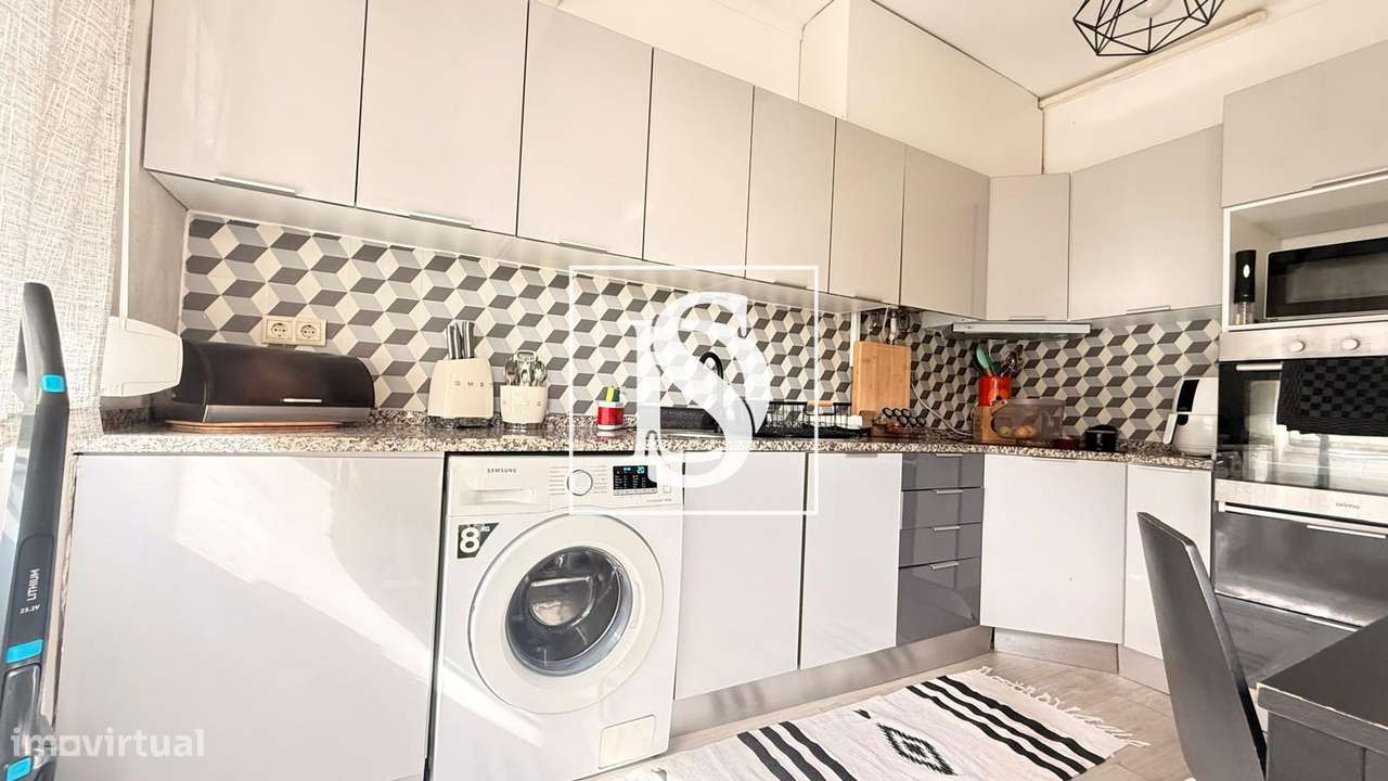 Apartamento T3 Venda em Moita,Moita-1
