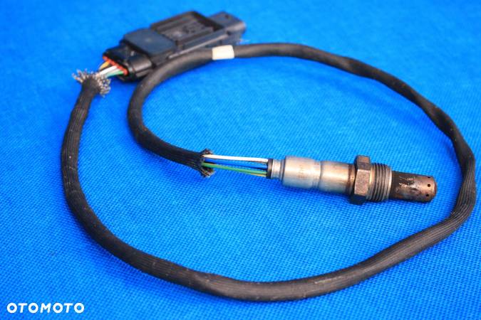 VW GOLF VII CZUJNIK NOX SONDA 04L907805DF - 5