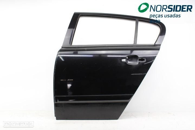 Porta tras esquerda Opel Astra H|07-09 - 1