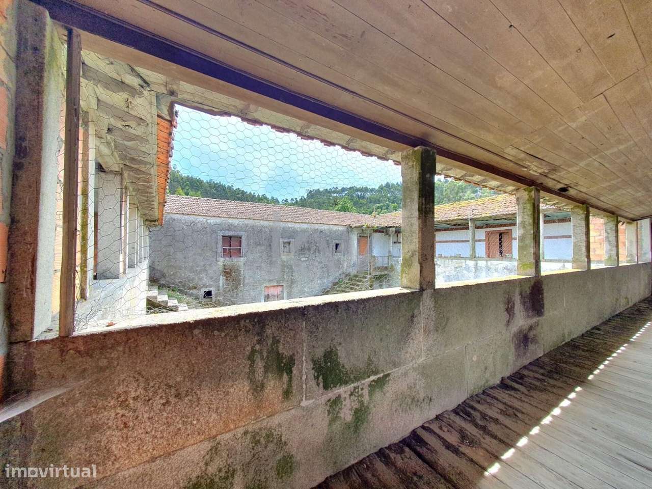 QUINTA CENTENÁRIA PARA EVENTOS Para Remodelar-12