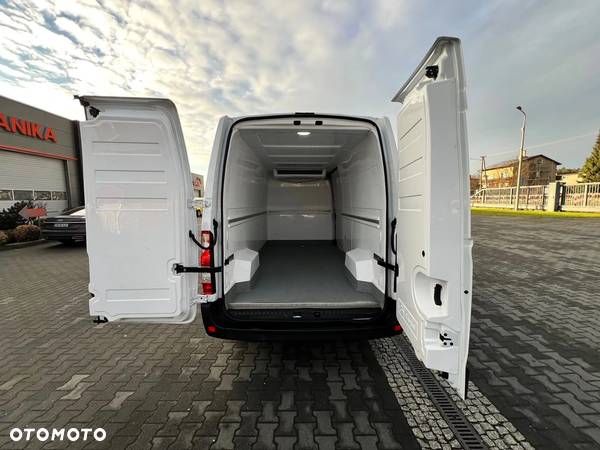 Opel Movano Blaszak Chłodnia/Mroźnia Zanotti 350 -20 stopni Salon PL, Jeden Właściciel - 14