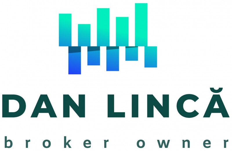 Dan Lincă - Broker Owner