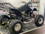 Honda Sportrax trx 450 R - 4