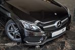 Mercedes-Benz C 220 CDI DPF Coupe (BlueEFFICIENCY) 7G-TRONIC - 30