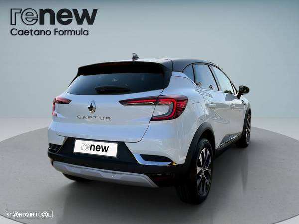 Renault Captur 1.0 TCe Techno - 9