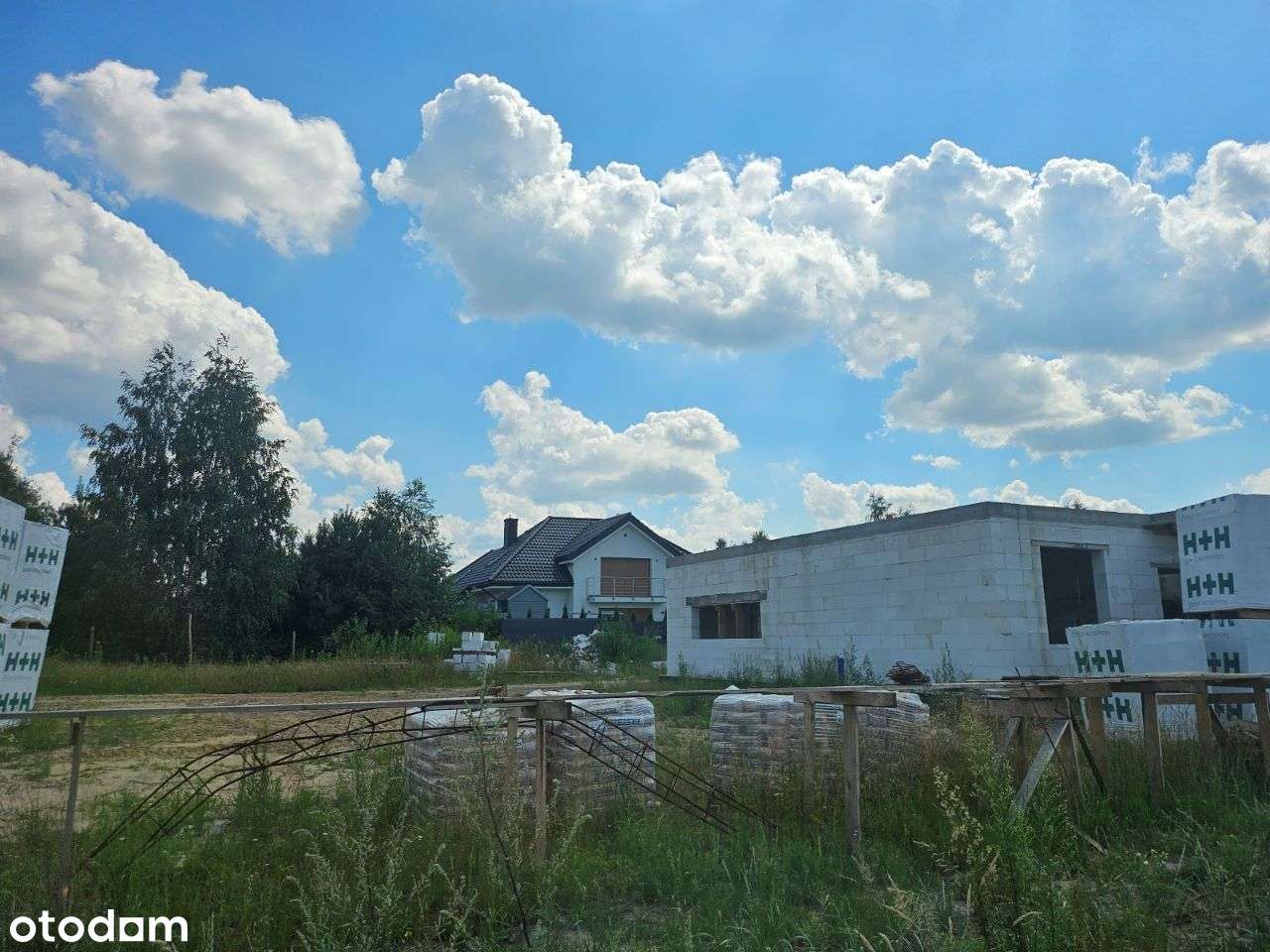 Osiedle Wierzbin II ul.Szlachecka 4x2lok.170/500m2-11