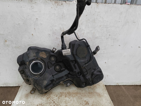 BAK ZBIORNIK PALIWA AUDI A4 B8 A5 8T 8K0201021EH DIESEL - 3