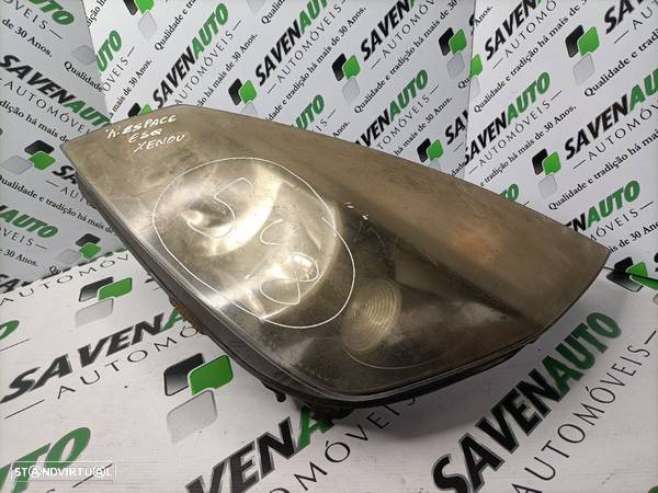 Farol Esq Renault Espace Iv (Jk0/1_) - 1