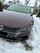 Volkswagen ARTEON 2.0 TDI DSG 4Motion R-Line - 5