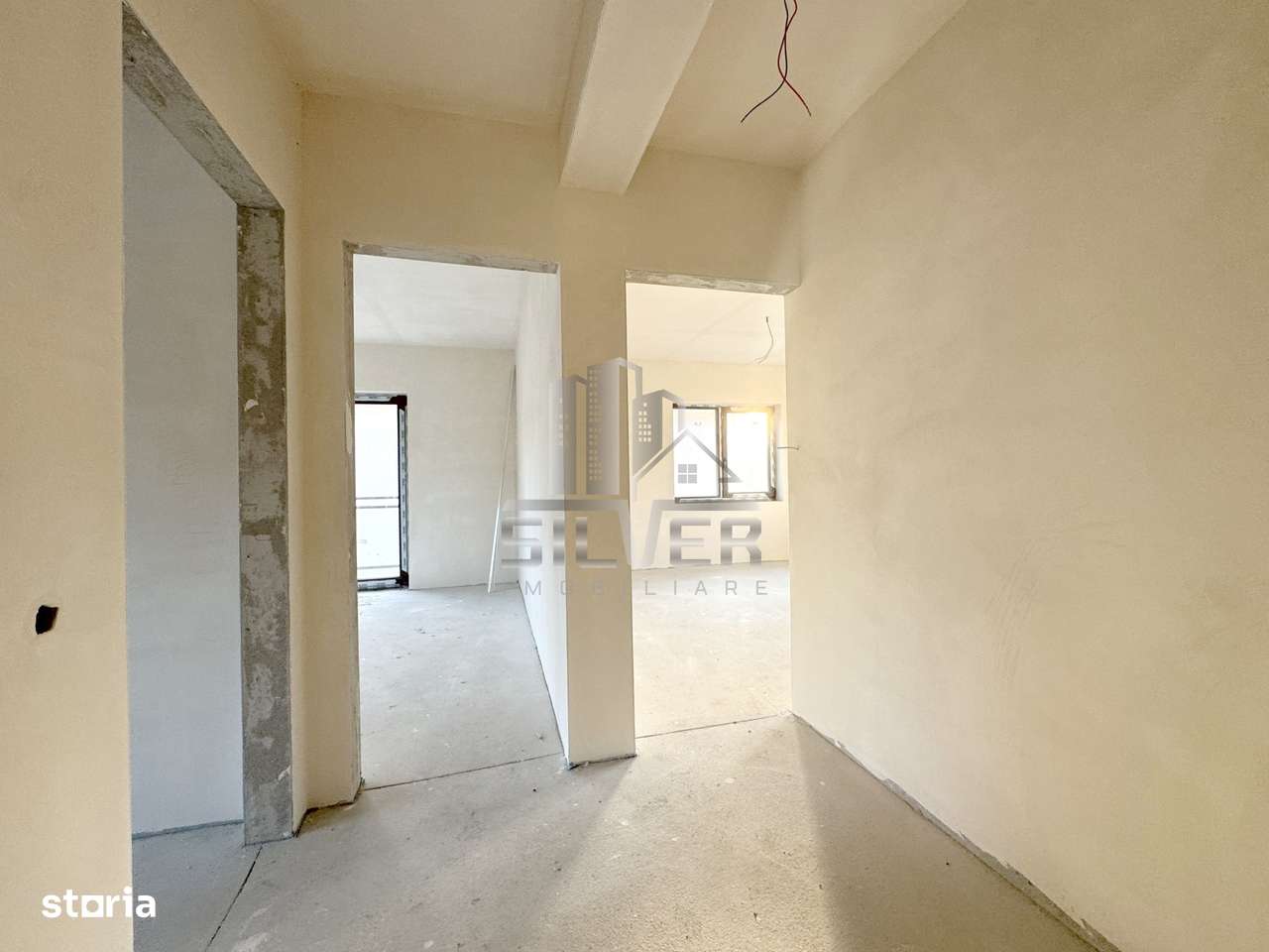 Case individuale cu teren de 400 mp!-12