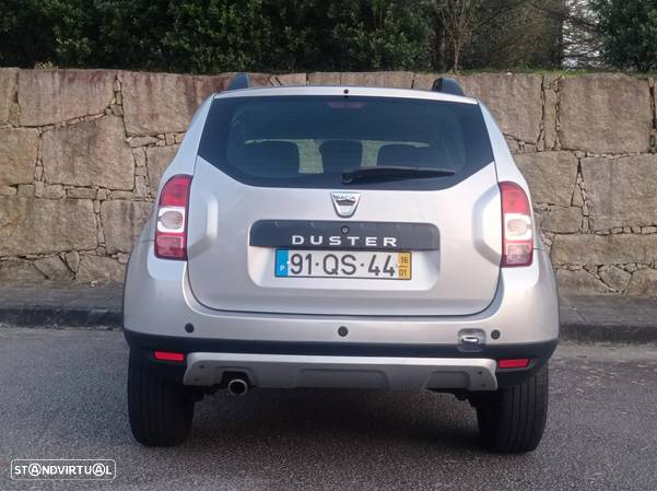 Dacia Duster 1.5 dCi SL Urban Explorer - 6