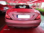 Mercedes-Benz SLC 180 Standard - 20