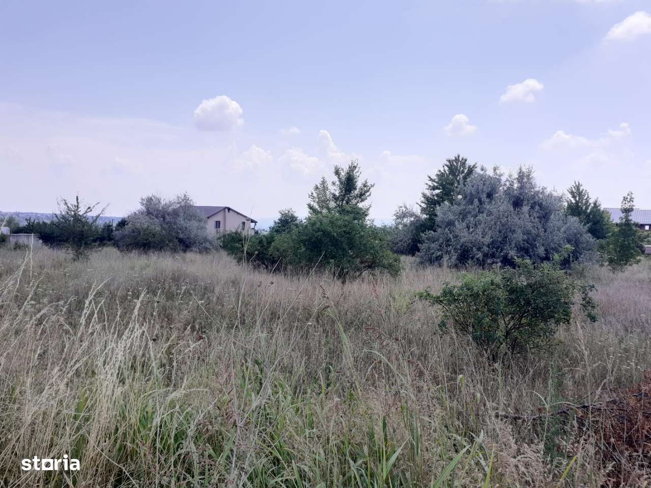 Oferta Teren Intravilan in Rediu - Platoul Beldiman - Imagine principală: 2/2