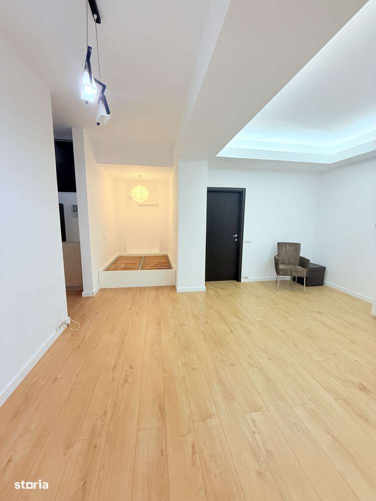 Studio spatios North Area Lake View -Herastrau-7