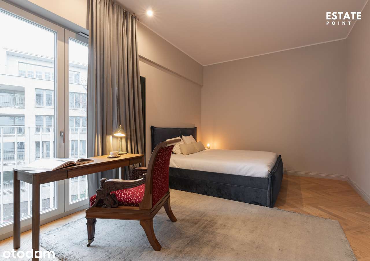 Komfortowe mieszkanie z przestronnym salonem | PERFUMIARNIA-8