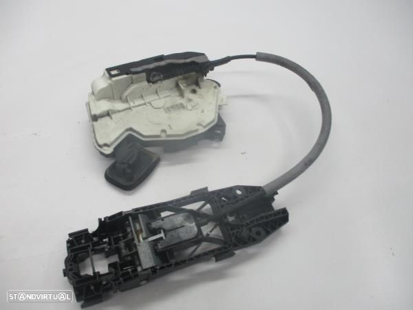 Fecho Porta Tras Esq Volkswagen Golf Vii (5G1, Bq1, Be1, Be2) - 2