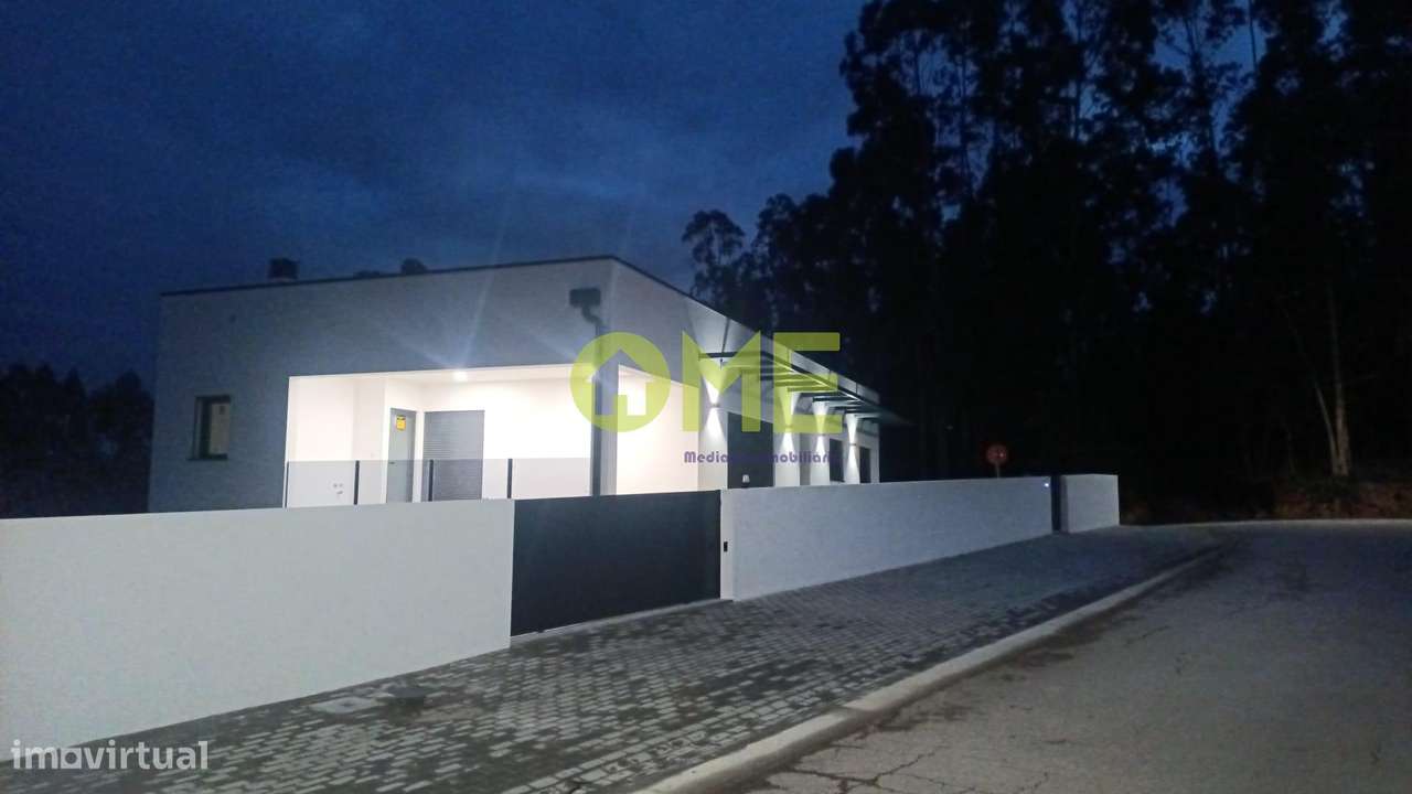 Moradia Térrea Moderna T3! - Grande imagem: 3/17