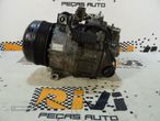 Compressor Do Ac / Ar Condicionado Mercedes-Benz C-Class (W204)  6Sbu1 - 1