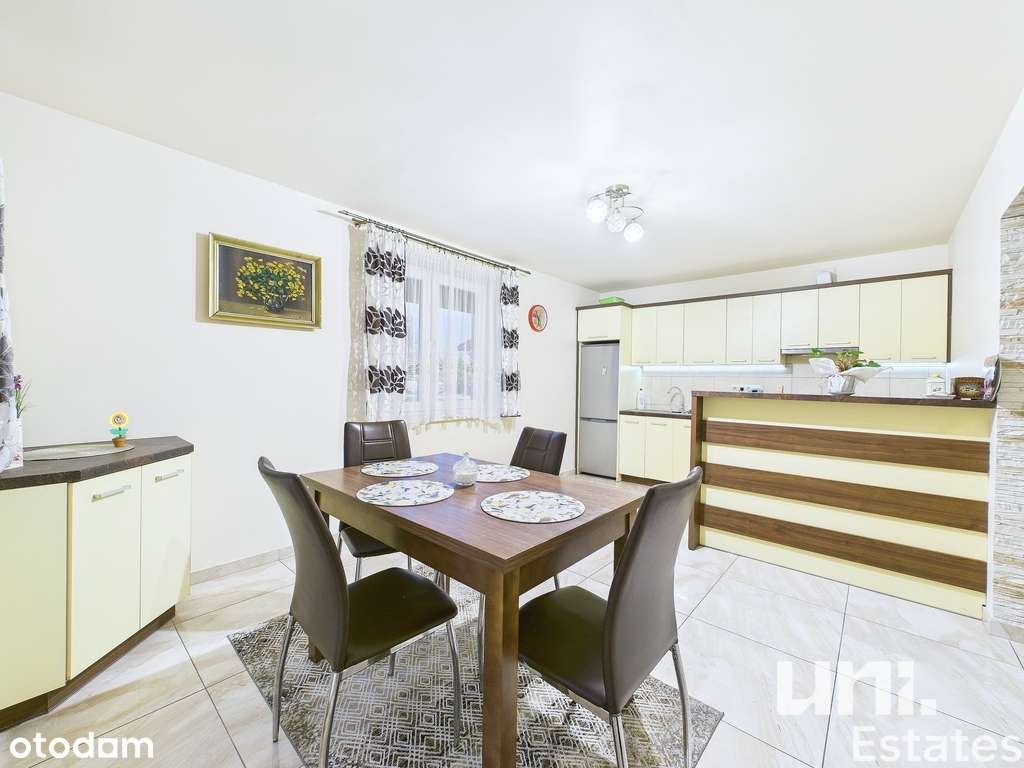 Dom pod Krakowem | Gotowy Dom Przy Lesie | 5 pokoi - Pełny obrazek: 2/17