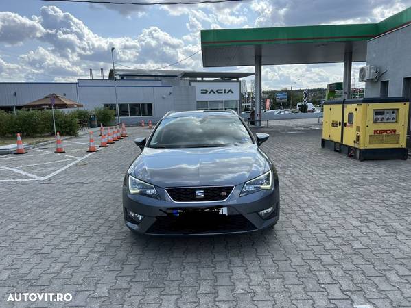 Seat Leon - 9