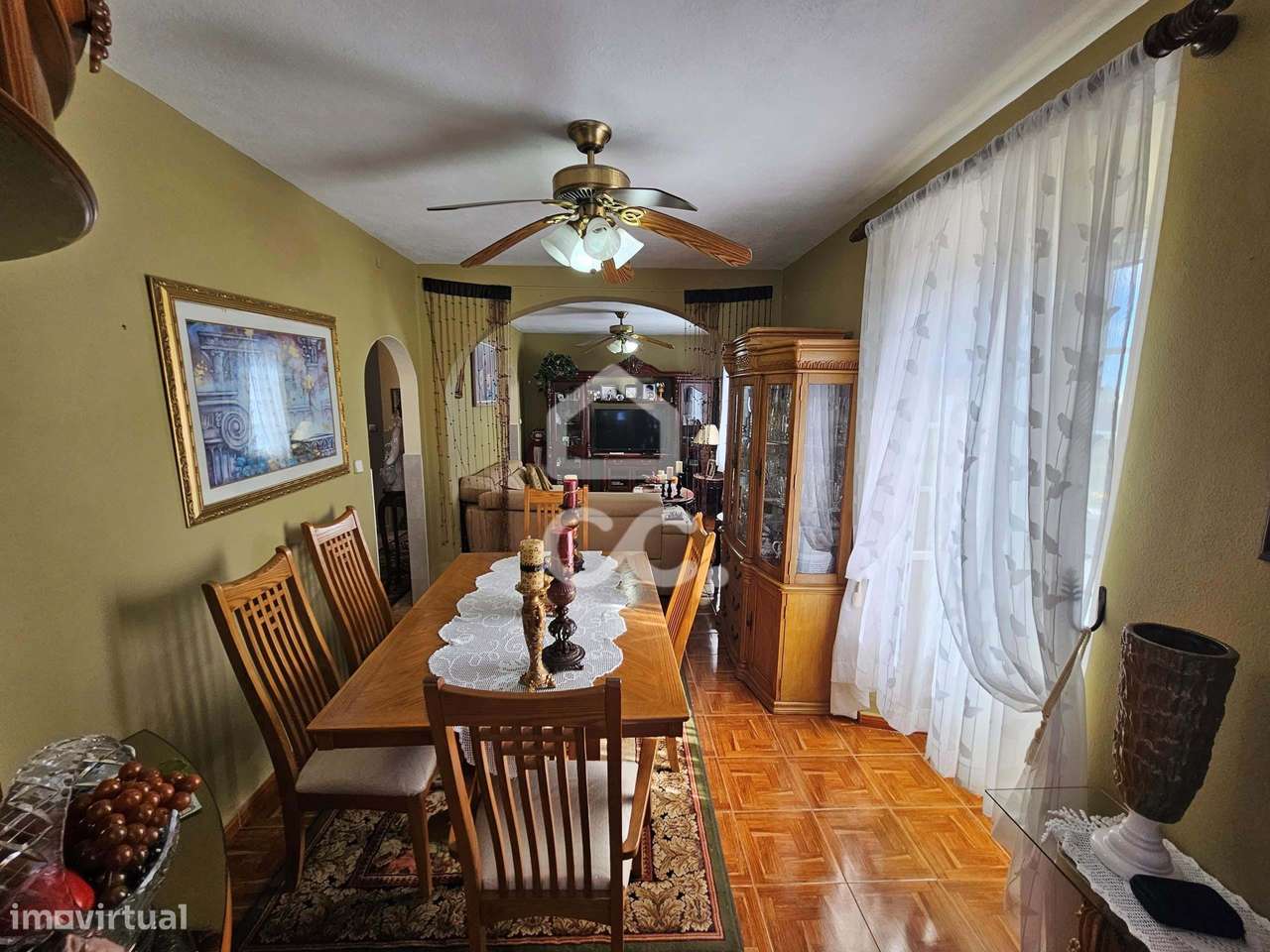 Moradia com 4 Quartos - Ginetes - Ponta Delgada-10