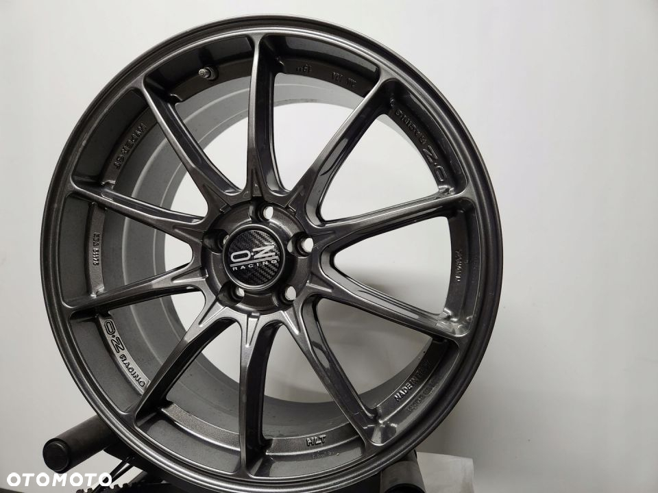 FLEGI ALU OZ HYPER GT JAGUAR XE 8x19 8,5x19 5x108 - 2