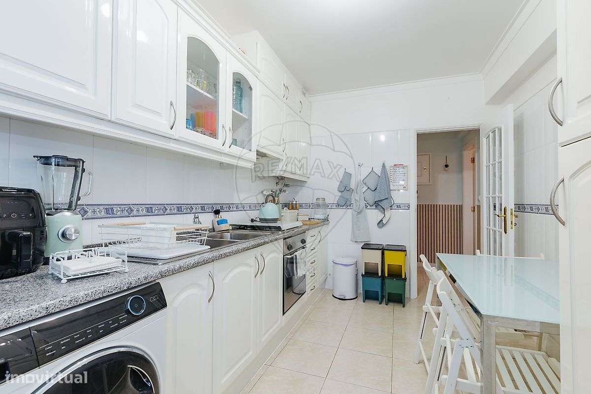 Apartamento T2 para venda - Grande imagem: 3/36