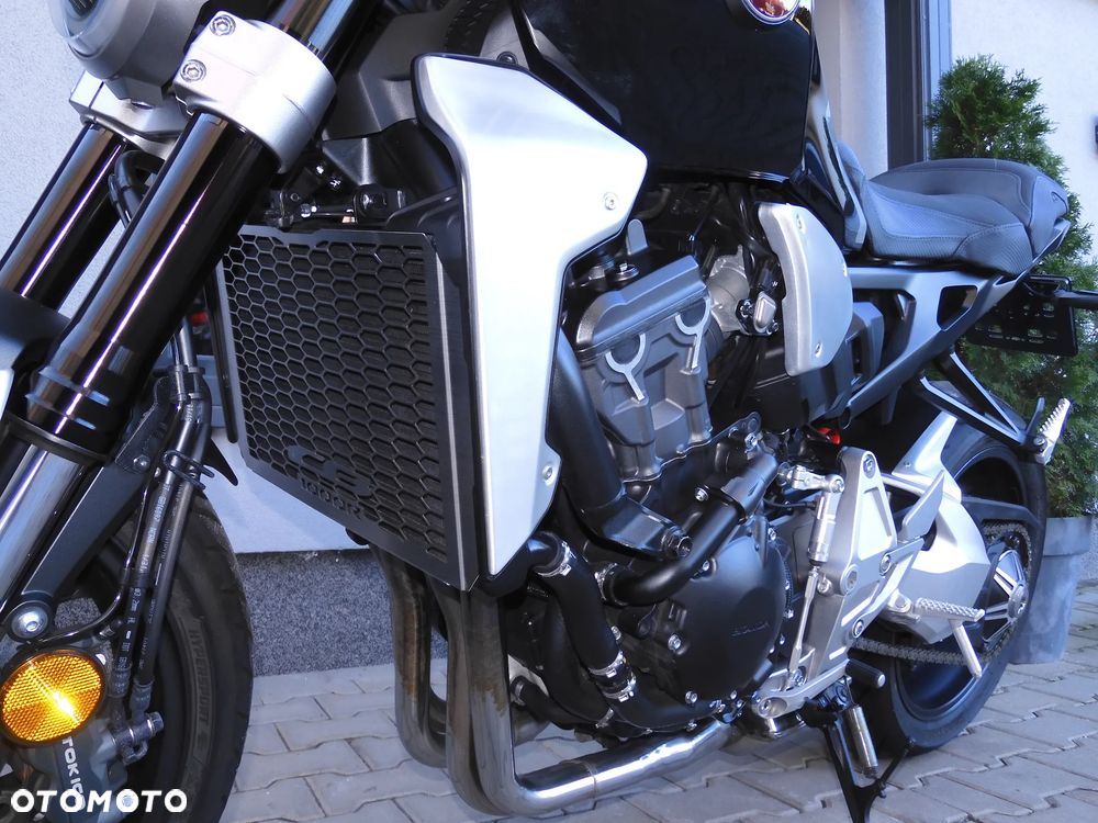 CB1000R PLUS#SC80#2020#Ty...