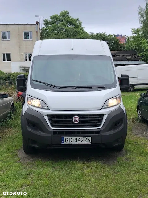 Fiat Ducato L3H2 3000/180KM Winda - 2