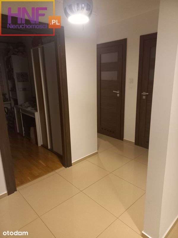 Mieszkanie 60m2 os. Armii Krajowej-11