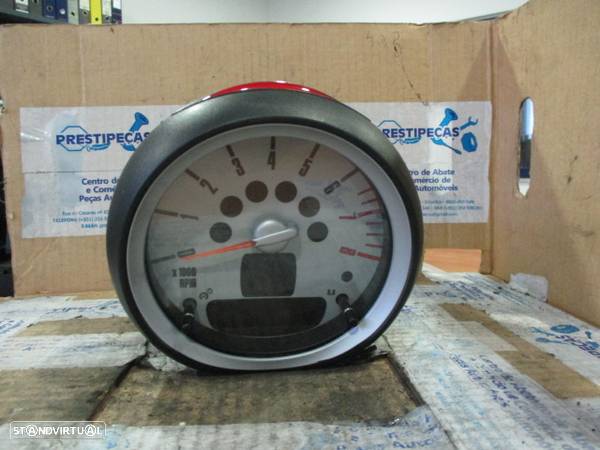 Quadrante SS00647414 MINI COOPER 2009 1.4I RPM - 1