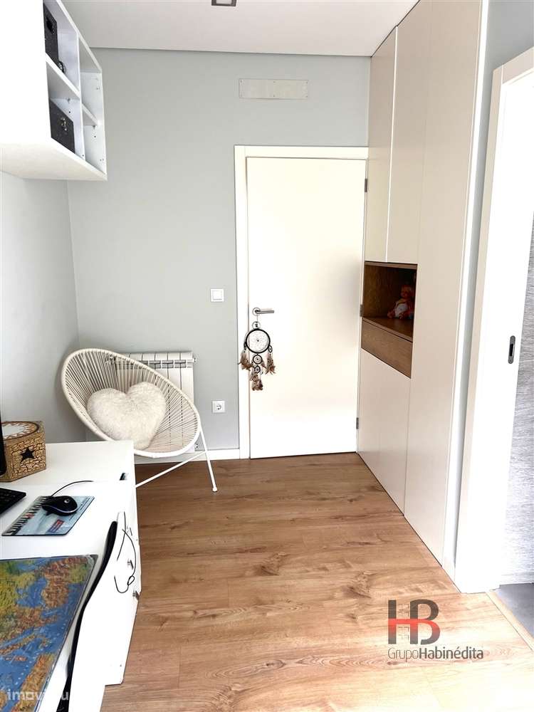 Moradia T3+1 Venda em Gondomar (São Cosme), Valbom e Jovim,Gondomar-34