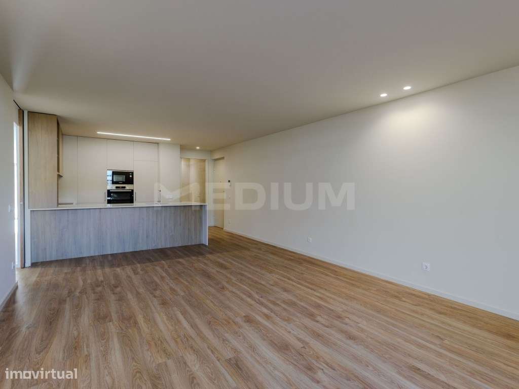 Apartamento T3 Novo - Pronto a Habitar - Grande imagem: 4/17