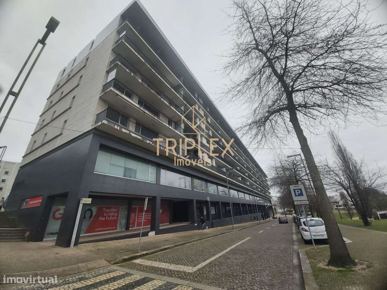 Escritorio no centro da Maia - Grande imagem: 4/12