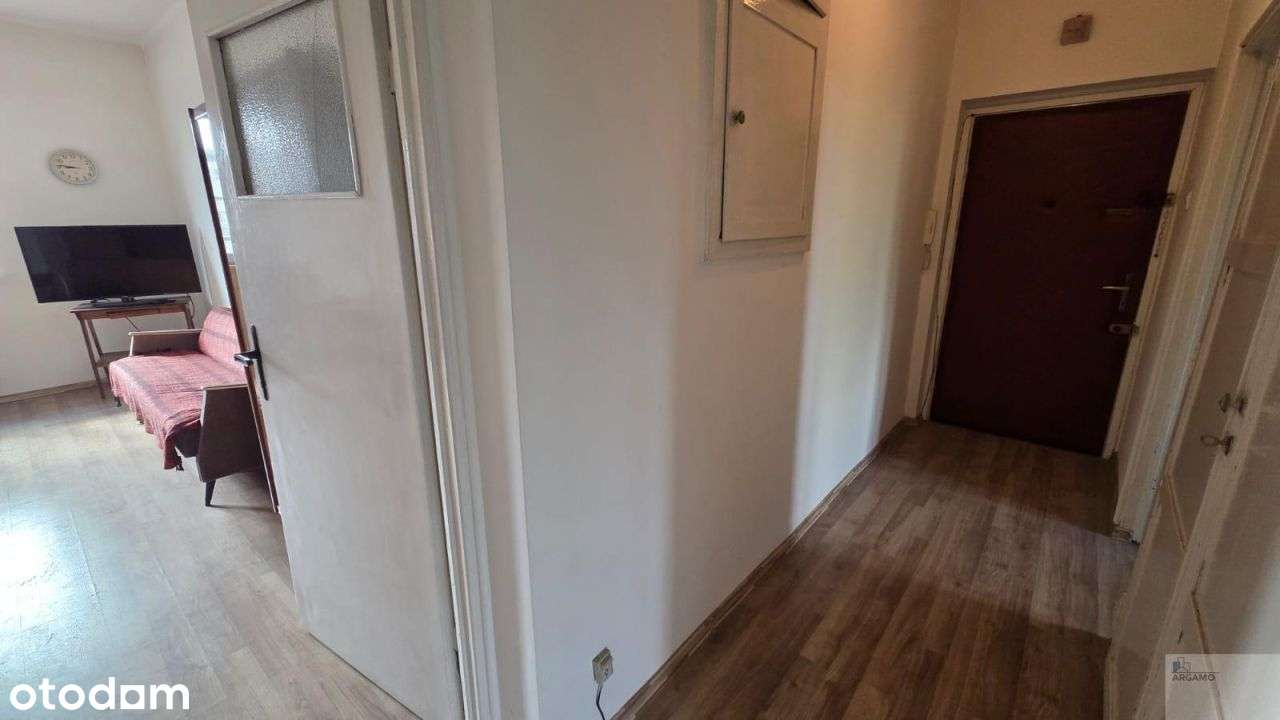 Słoneczne 2 pokoje w Ligocie – mieszkanie z potenc-8