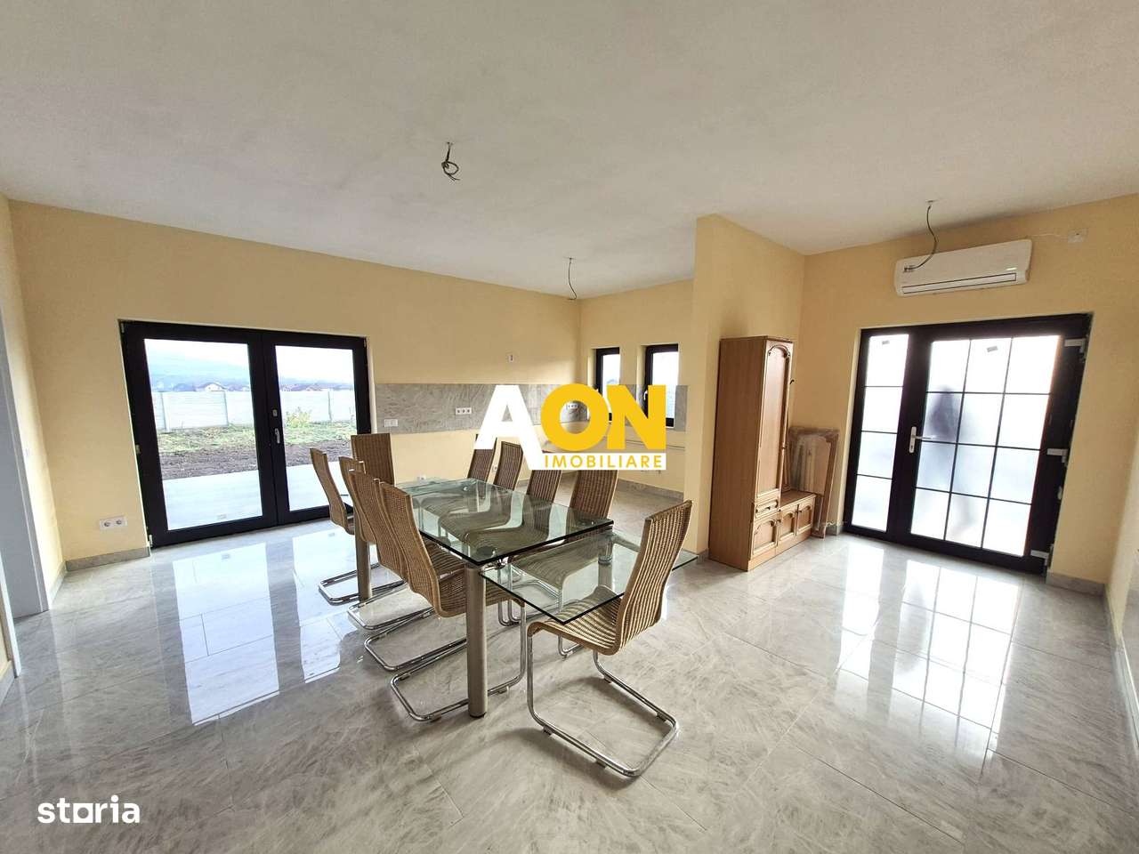 Casa 4 Camere, Teren 1000 mp, Zona Micesti, Toate Utilitatile - Imagine principală: 3/13