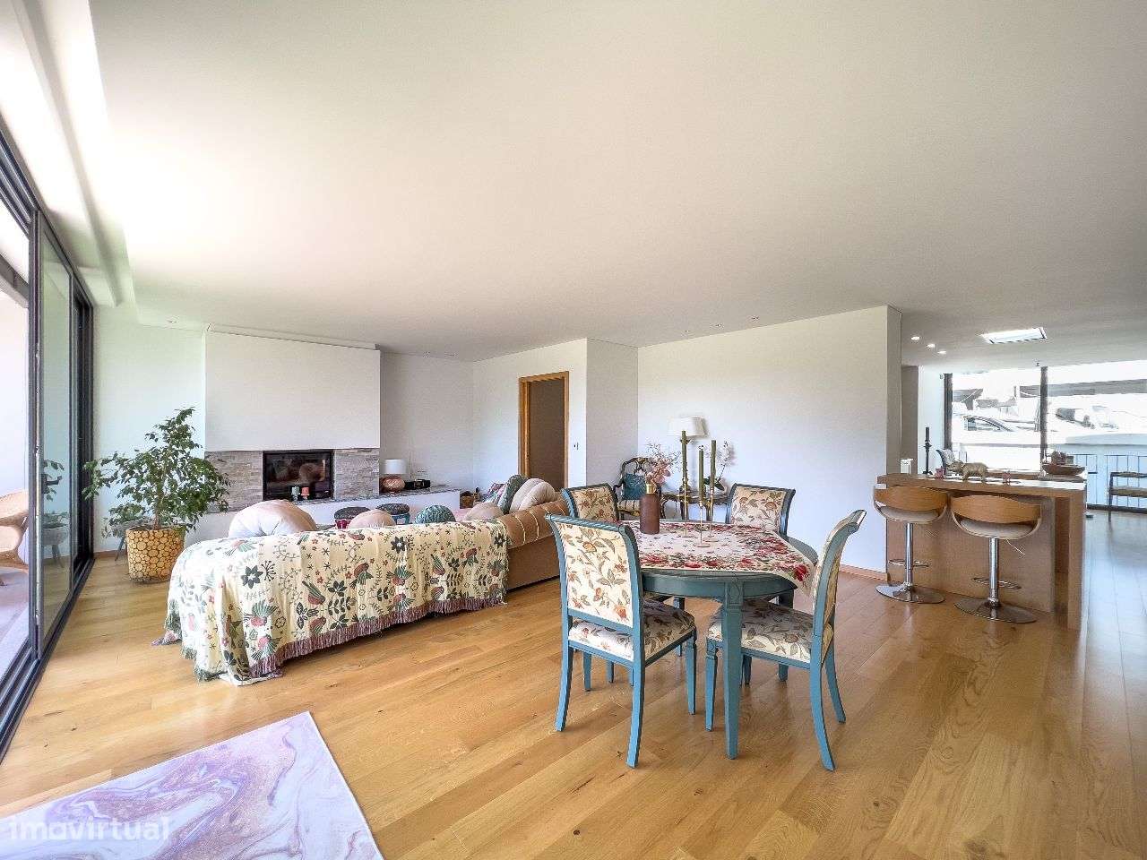 Moradia T3, Rio Caldo, Gerês-16