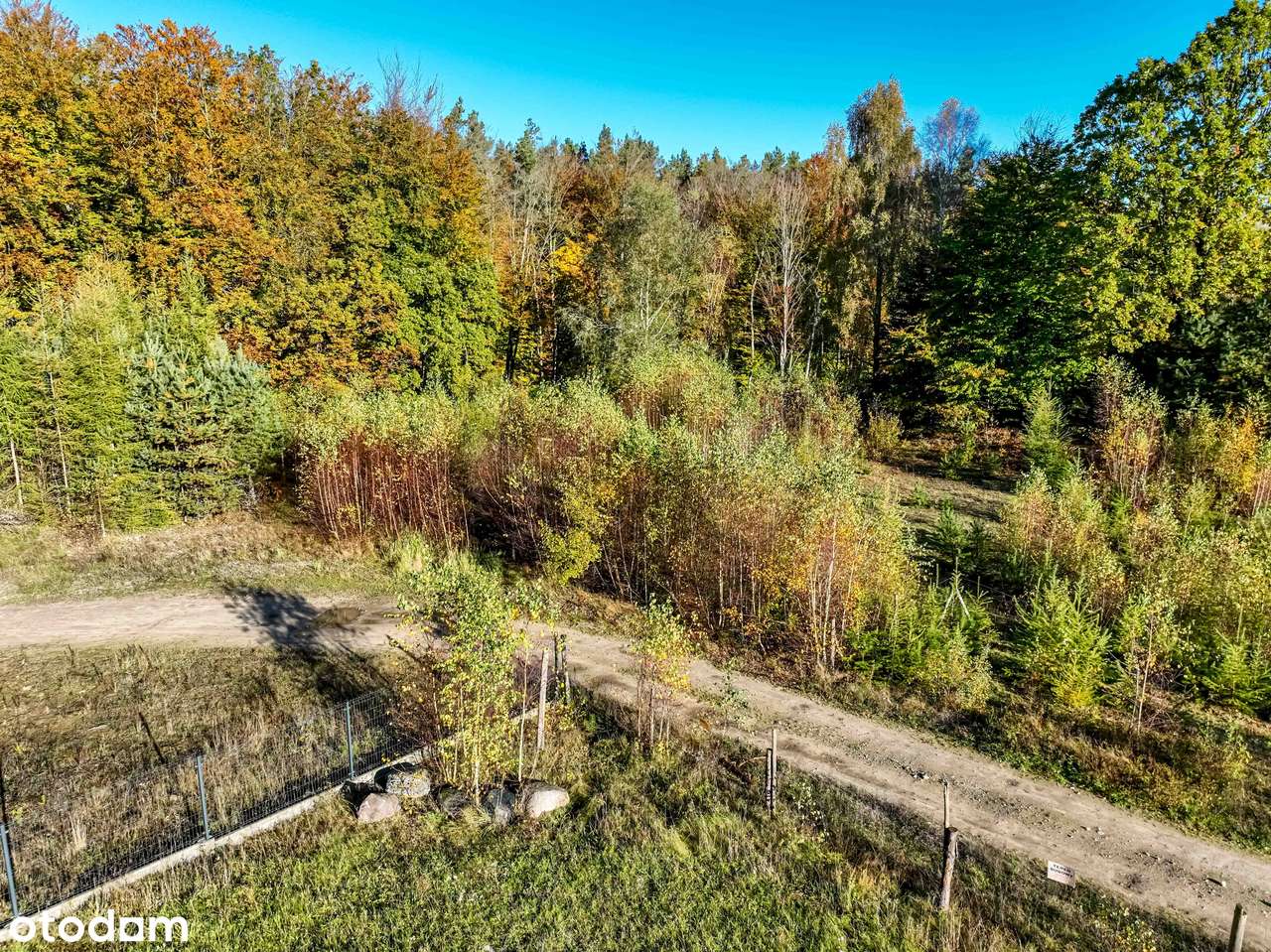 Lokalizacja to najważniejszy parametr - wiosną już można budować dom-14