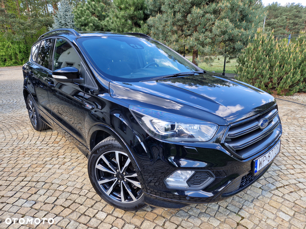 Ford Kuga 2.0 TDCi 2x4 ST-Line - 1