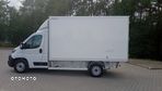 Fiat Ducato 160 km Izoterma - 5