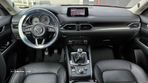 Mazda CX-5 2.2 D Excellence Pack Leather Navi - 7