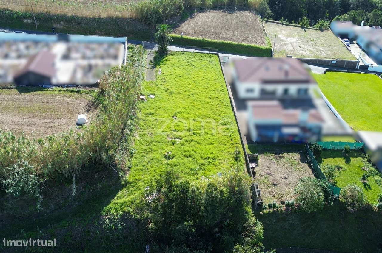 Terreno Urbano com Vista Mar na Candelária em São Miguel-16