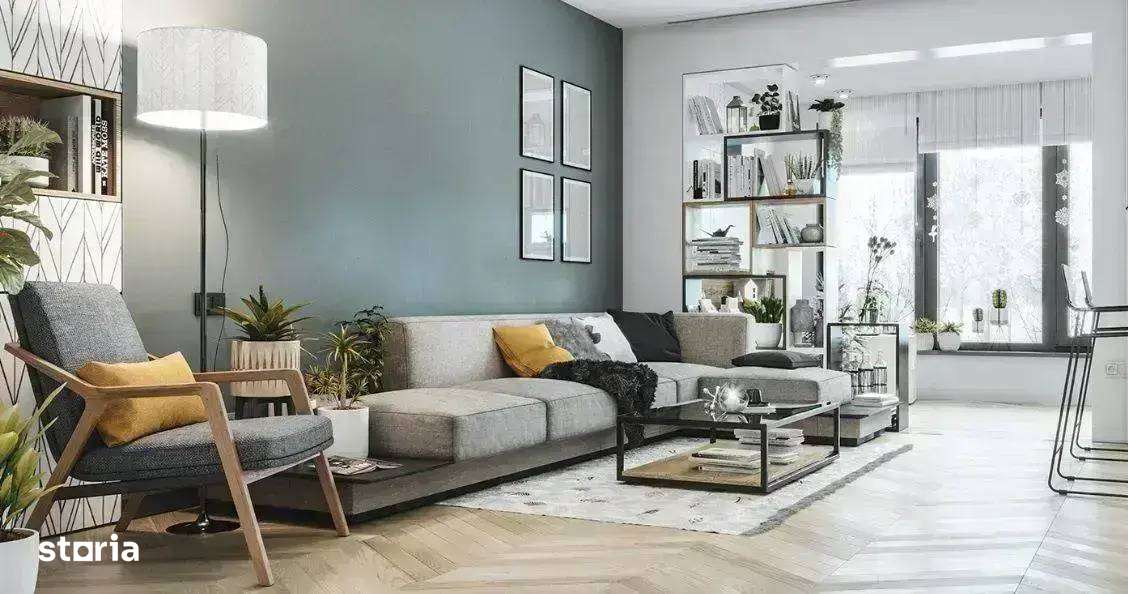 Apartament Premium 2 camere I Eminescu | Boxa inclusa-5